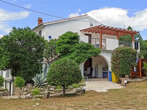 Sommerhus - 11 personer -  - Trgetari - Labin-Trgetari - 52224 - Trgetari