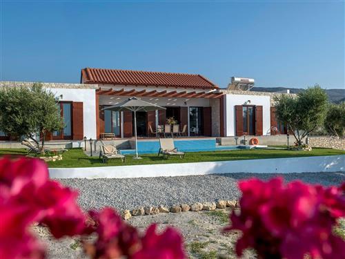 Sommerhus - 8 personer -  - Adele - zip code