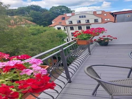 Ferielejlighed - 7 personer -  - 81825 - Sopot