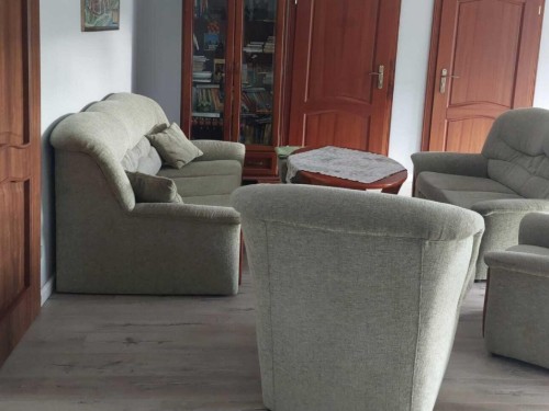 Ferieleilighet - 7 personer -  - 81825 - Sopot