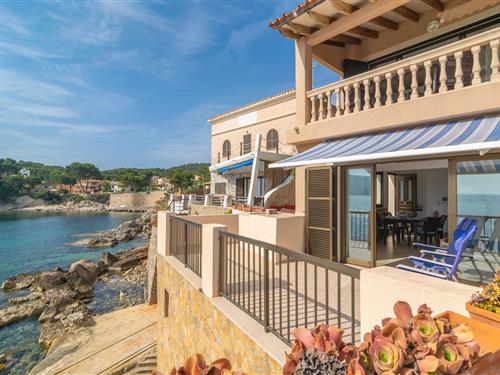 Townhouse - 8 persons -  - 07159 - Sant Elm, Illes Balears