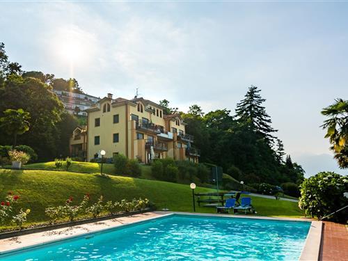 Holiday Home/Apartment - 4 persons -  - 28838 - Stresa
