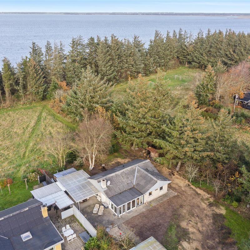 Ferienhaus - 7 Personen -  - Røllikevej 196, Nørhede - Nörhede - 6990 - Ulfborg