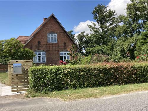 Sommerhus - 6 personer -  - Skolevejen - 3730 - Nexø