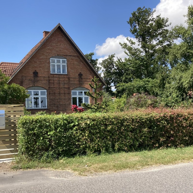 Ferienhaus - 6 Personen -  - Skolevejen - 3730 - Nexö