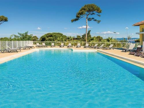 Holiday apartment - 6 persons -  - Avenue du Mail - 83140 - Six-Fours-Les-Plages