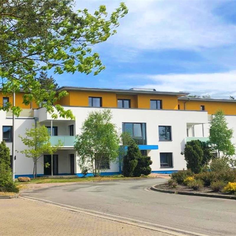 Ferielejlighed - 3 personer -  - 38524 - Sassenburg