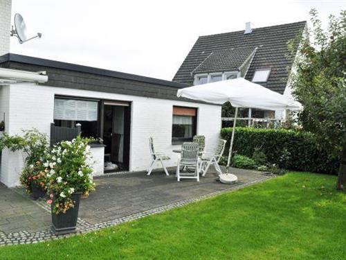 Holiday Home/Apartment - 4 persons -  - Doktorskamp - 46325 - Borken