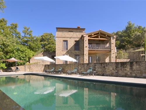 Sommerhus - 8 personer -  - Località Gosparini - 06060 - Lisciano Niccone