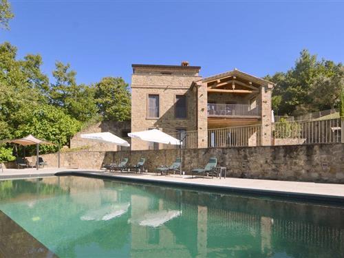 Sommerhus - 8 personer -  - Località Gosparini - 06060 - Lisciano Niccone