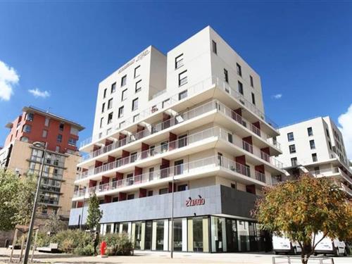 Holiday apartment - 2 persons -  - 69002 - Lyon