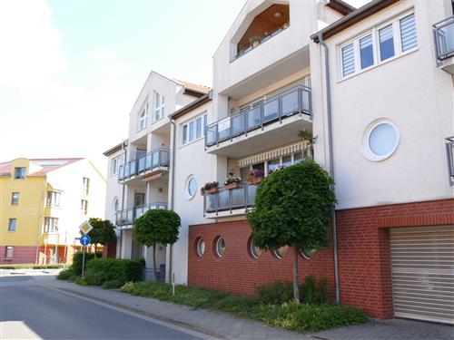 Holiday Home/Apartment - 4 persons -  - Am Seeufer - 17192 - Waren - Müritz