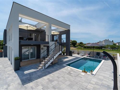 Holiday apartment - 4 persons -  - 7. Domobranske pukovnije - Zadar - Sukosan - 23206 - Sukosan