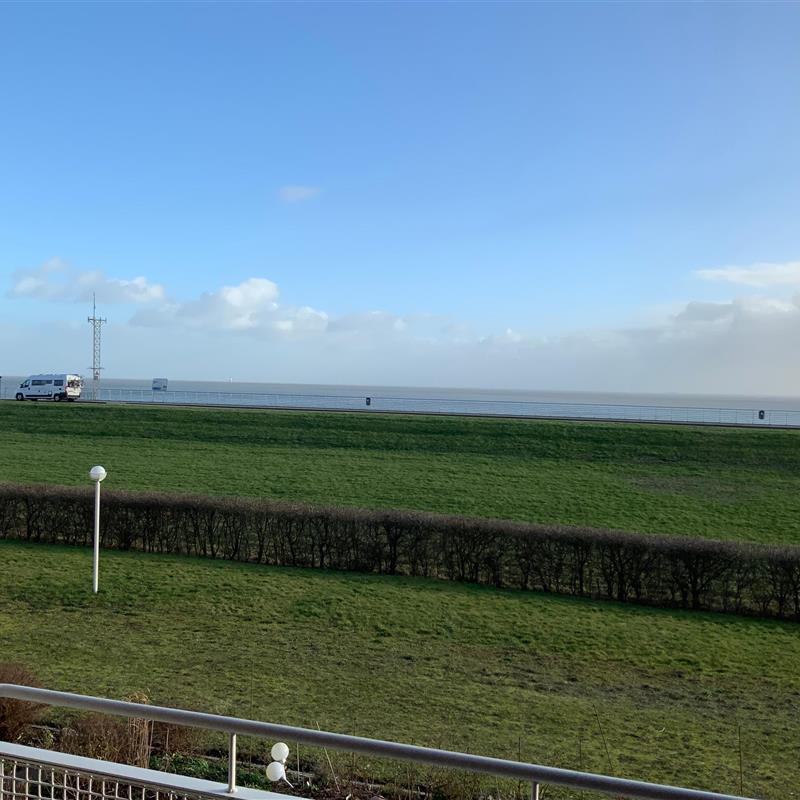 Ferielejlighed - 4 personer -  - Südstrand - 26382 - Wilhelmshaven