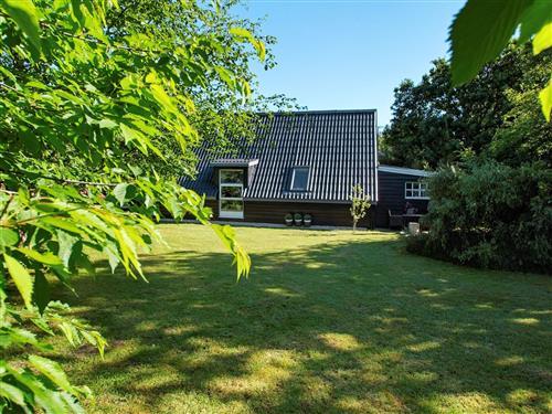 Sommerhus - 6 personer -  - Grævlingevej - 6893 - Hemmet Strand