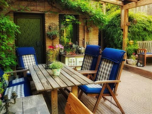 Ferielejlighed - 2 personer -  - Kolberger Str. - 51491 - Overath