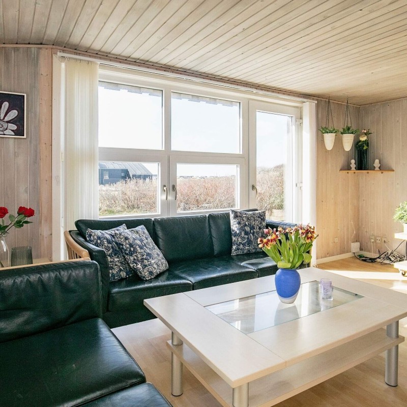 Ferienhaus - 8 Personen -  - Ane Maries Vej - Lökken - 9480 - Jammer Bay
