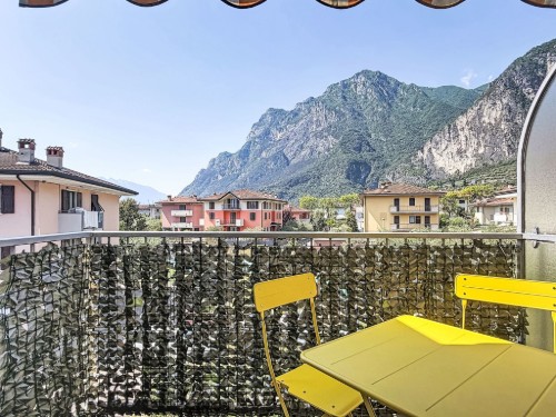 Holiday apartment - 3 persons -  - 38066 - Riva Del Garda