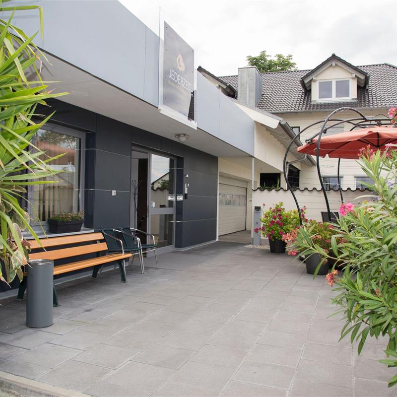  - 2 personer -  - Moosfürther Straße - 94522 - Wallersdorf