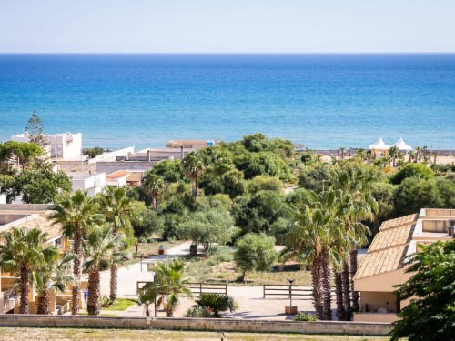 Ferielejlighed - 2 personer -  - 91022 - Castelvetrano