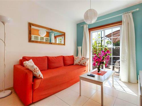 Sommerhus - 4 personer -  - Calle Celeste - 56812 - Las Galletas