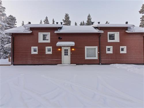 Holiday home - 4 persons -  - Kittilä - 99130