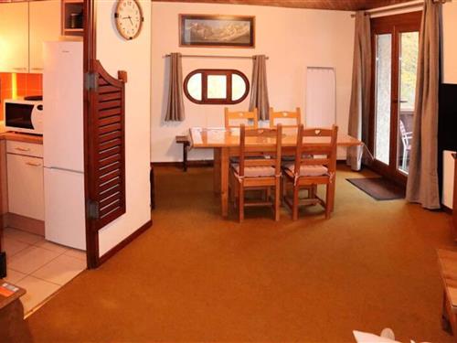 Ferielejlighed - 8 personer -  - 05200 - Les Orres