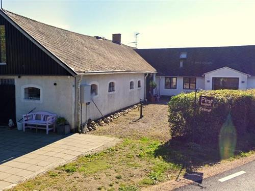 Ferienhaus - 5 Personen -  - Peppingevägen - Ystad - 27178 - Löderup