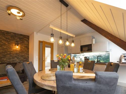 Ferienhaus - 7 Personen -  - Uhlbachweg - 78112 - St. Georgen