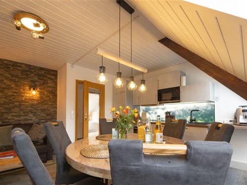 Ferieleilighet - 7 personer -  - Uhlbachweg - 78112 - St. Georgen