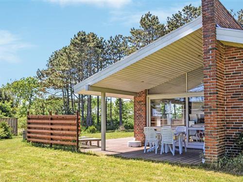 Sommerhus - 4 personer -  - Arielvej - Holme Strand - 8400 - Ebeltoft