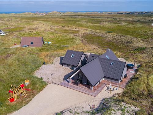 Sommerhus - 8 personer -  - Opstrupsvej - Klegod - 6950 - Ringkøbing