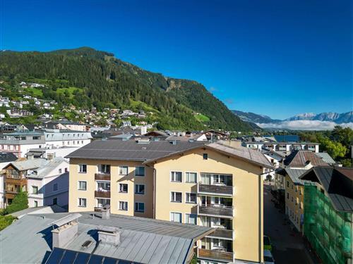 Semesterhus/Semesterlägenhet - 4 personer -  - Kreuzgasse - 5700 - Zell Am See