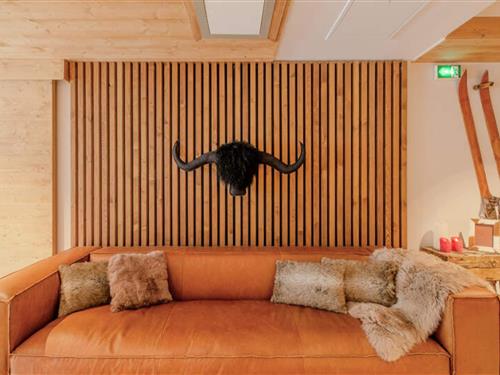 Ferielejlighed - 6 personer -  - 73350 - Champagny-En-Vanoise