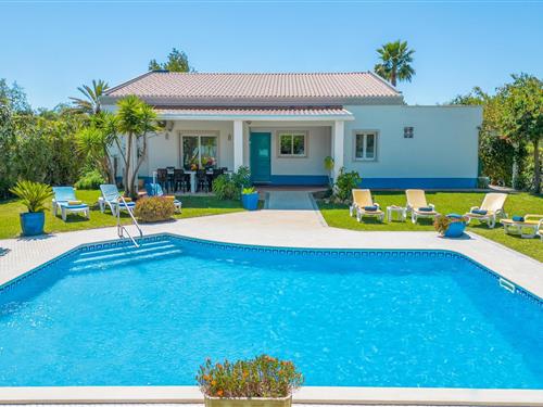 Villa - 6 personer -  - 8100-072 - Boliqueime