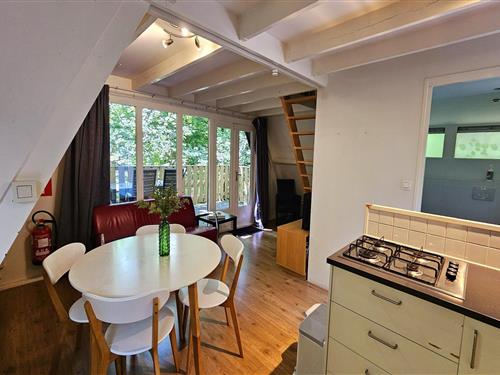 Chalet - 4 personer -  - 6940 - Durbuy