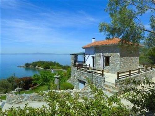 Ferieleilighet - 3 personer -  - Chorto - 37006