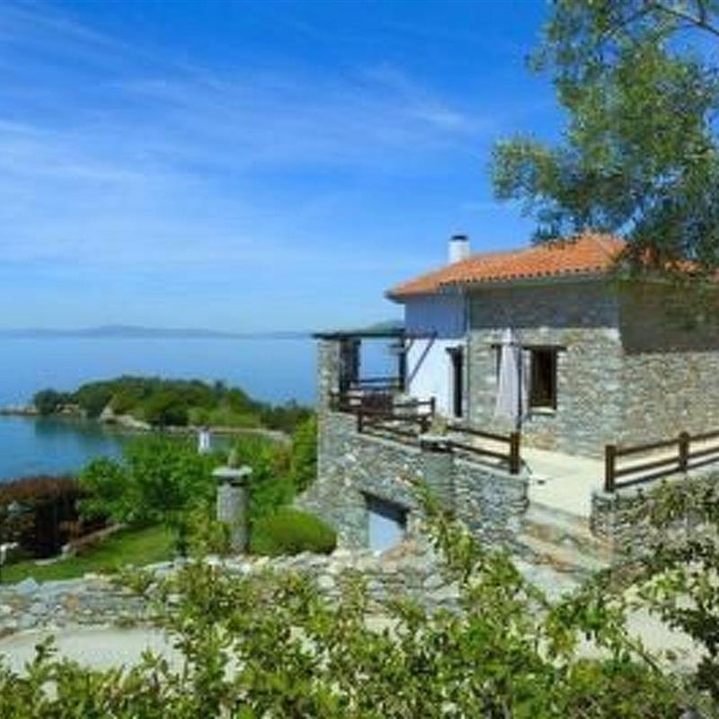 Ferielejlighed - 3 personer -  - Chorto - 37006