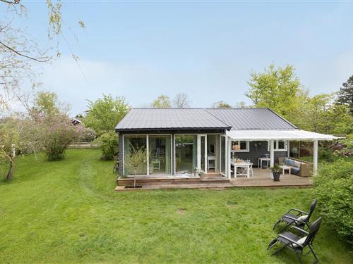 Ferienhaus - 4 Personen -  - Dyrholmvej - Tinkerup Strand - 3250 - Gilleleje