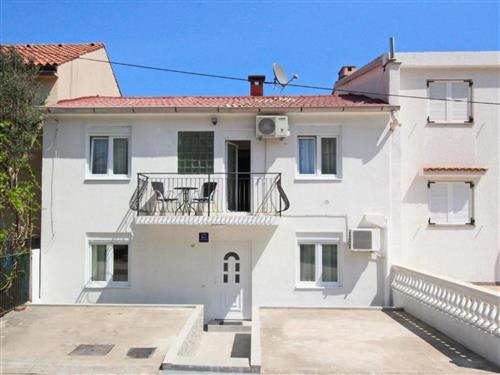 Holiday apartment - 4 persons -  - Primorska - 51523 - Baska