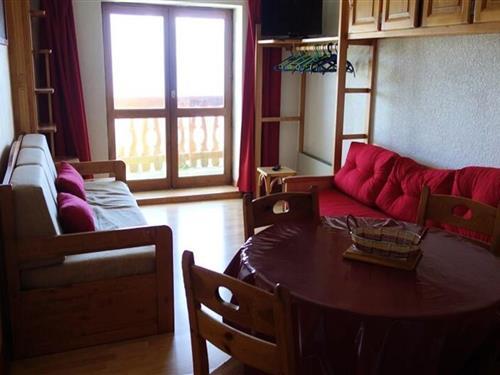 Sommerhus - 5 personer -  - 38750 - Huez