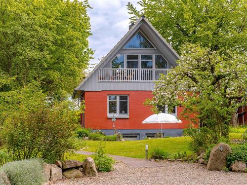 Feriehus - 4 personer -  - Gunneby - 24897 - Ulsnis