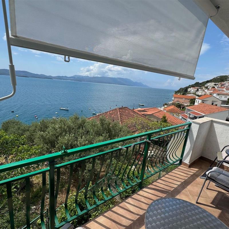 Ferielejlighed - 3 personer -  - Klek - 20356