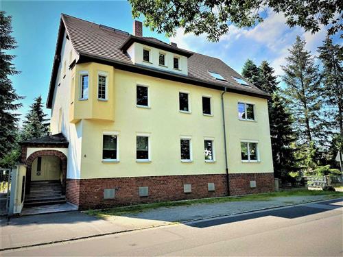 Semesterlägenhet - 2 personer -  - Karl-Liebknecht-Straße - 02977 - Hoyerswerda