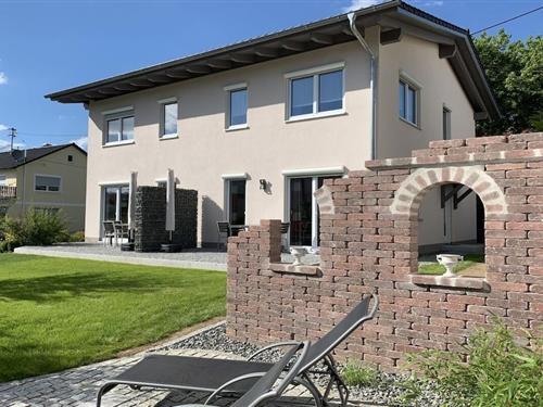 Feriehus / leilighet - 4 personer -  - 86863 - Langenneufnach