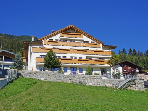 Holiday apartment - 6 persons -  - 6532 - Fiss