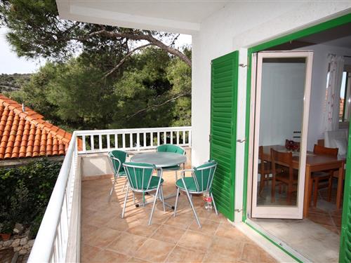 Ferienhaus - 4 Personen -  - Ražanj - 22203 - Ražanj