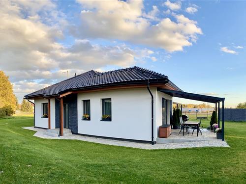 Ferielejlighed - 4 personer -  - 472 01 - Doksy