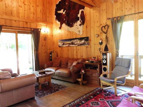 Ferienhaus - 12 Personen -  - 74120 - Praz-Sur-Arly