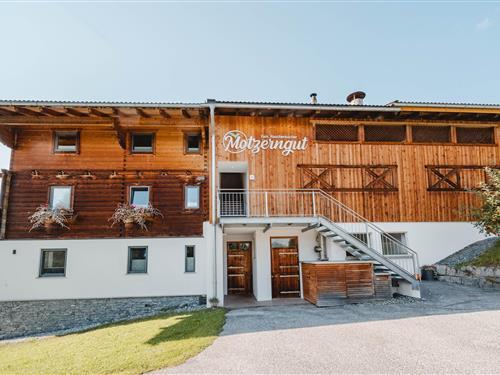 Ferielejlighed - 8 personer -  - 5730 - Mittersill